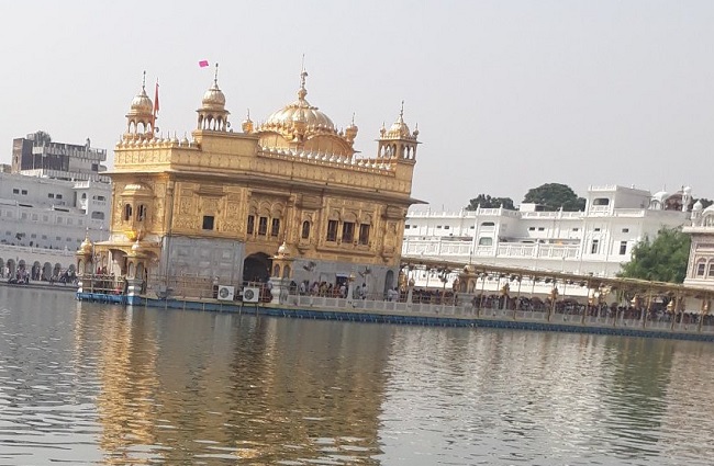 हरमंदिर साहिब हरमंदिर साहिब
