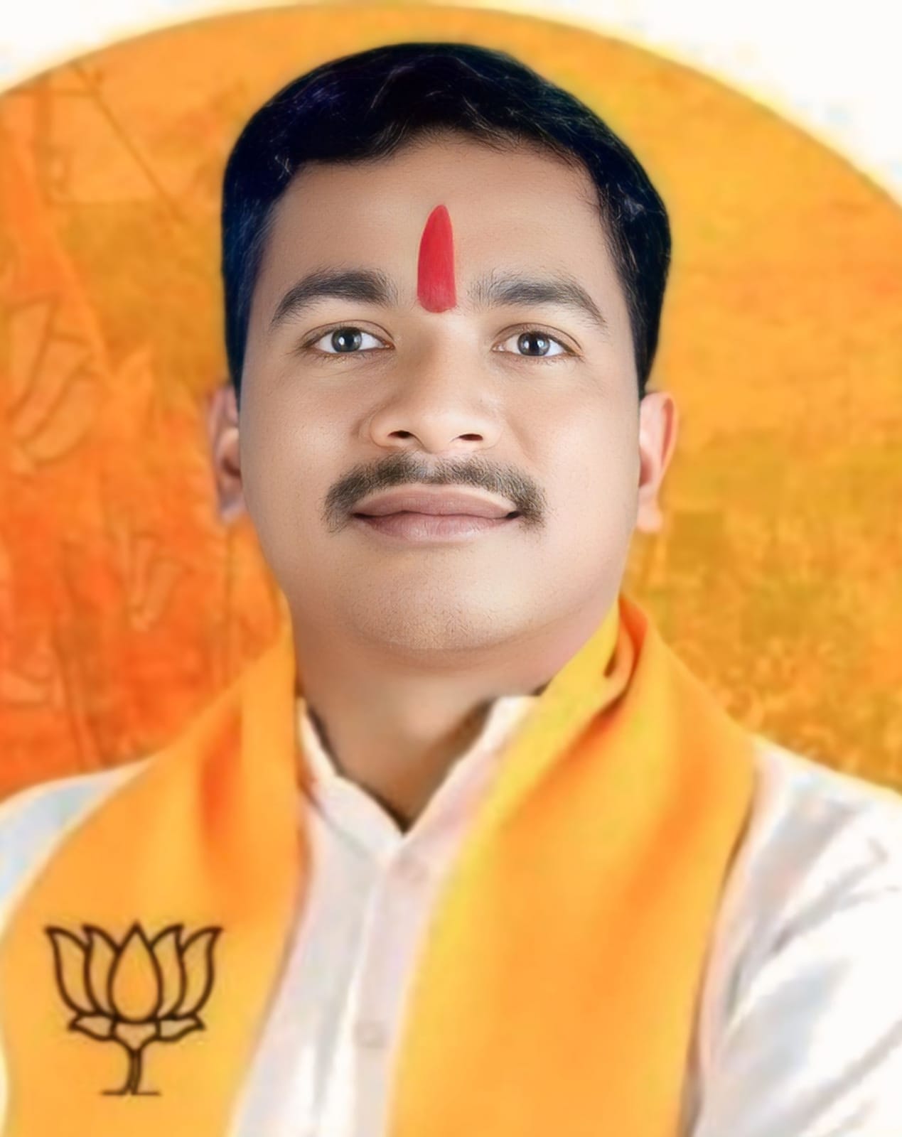 भाजपा जिला अध्यक्ष हीरा सिंह श्याम भाजपा जिला अध्यक्ष हीरा सिंह श्याम