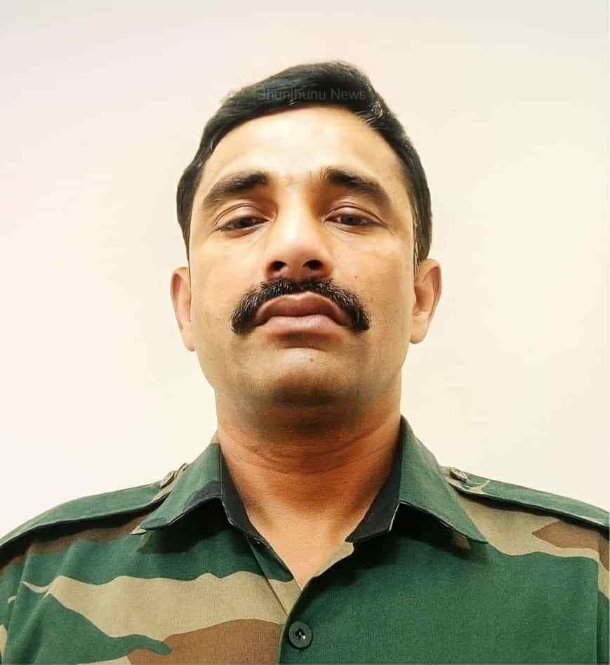 शहीद इक़बाल खान शहीद इक़बाल खान