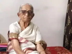 राजधानी रायपुर की पहली महिला विधायक रजनी ताई उपासने