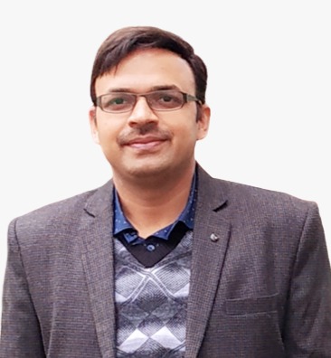 दीनदयाल उपाध्याय गोरखपुर विश्वविद्यालय के रसायन विभाग के डॉ. सर्वेश कुमार पाण्डेय के शोध परियोजना को मिला 12.26 लाख का अनुदान* दीनदयाल उपाध्याय गोरखपुर विश्वविद्यालय के रसायन विभाग के डॉ. सर्वेश कुमार पाण्डेय के शोध परियोजना को मिला 12.26 लाख का अनुदान*
