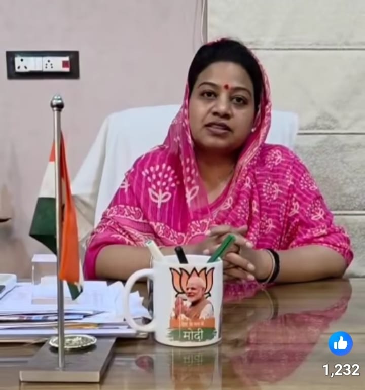 सांसद हिमाद्री सिंह सांसद हिमाद्री सिंह