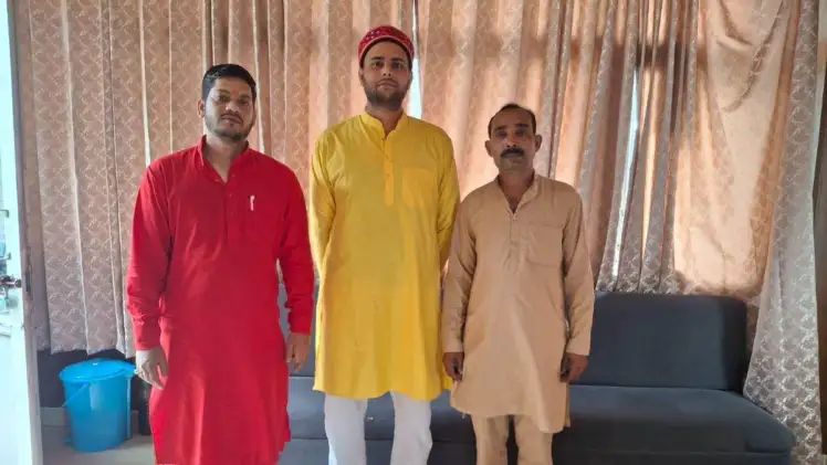 मंदिर में लागू ड्रेस कोड