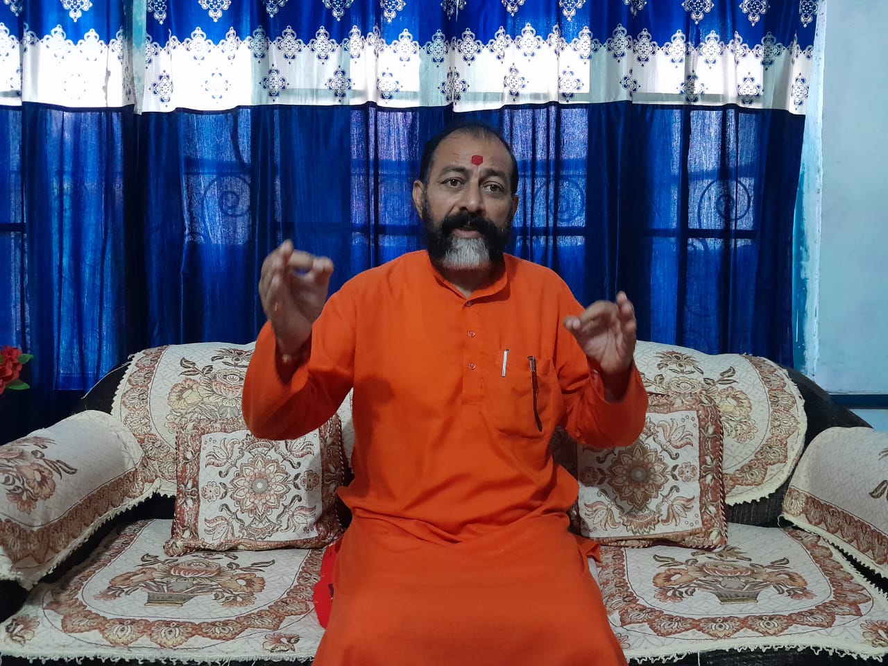 एसएसएच ने बाढ़ प्रभावित किसानों के लिए राहत की मांग की एसएसएच ने बाढ़ प्रभावित किसानों के लिए राहत की मांग की