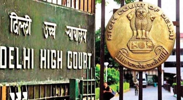 Delhi High Court (File photo) Delhi High Court (File photo)