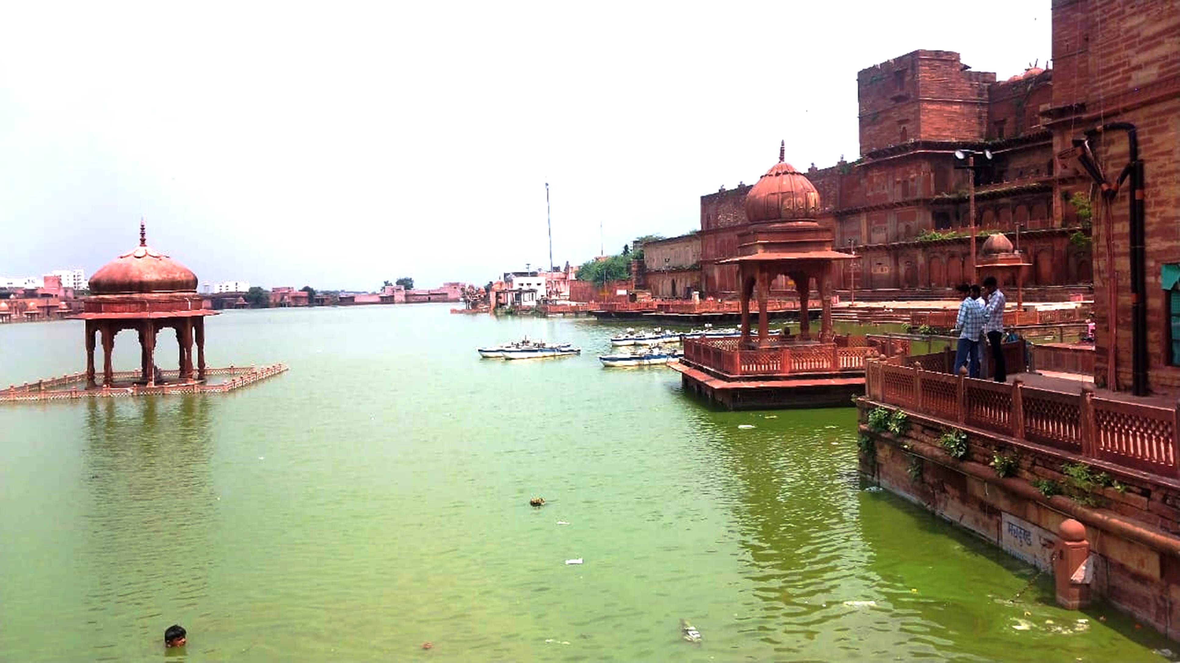 मचकुंड मेला: देश और प्रदेश में कौमी एकता की नायाब मिसाल मचकुंड मेला: देश और प्रदेश में कौमी एकता की नायाब मिसाल