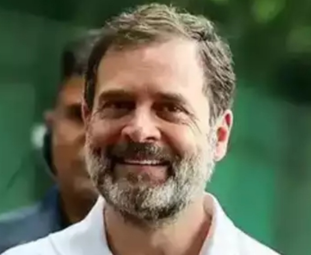 फ़ाइल फ़ोटो राहुल गांधी फ़ाइल फ़ोटो राहुल गांधी