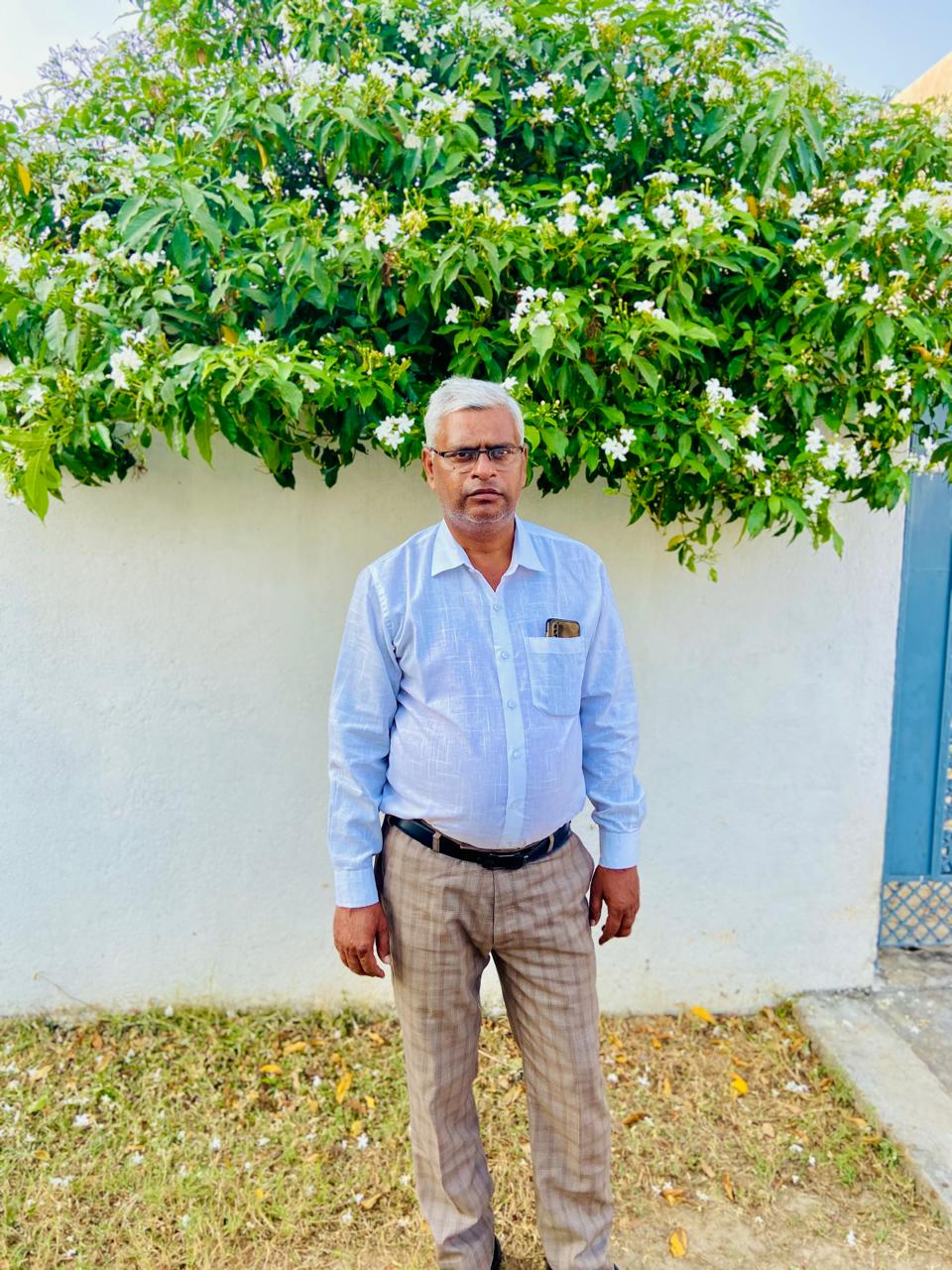 मृतक की फाइल फोटो मृतक की फाइल फोटो