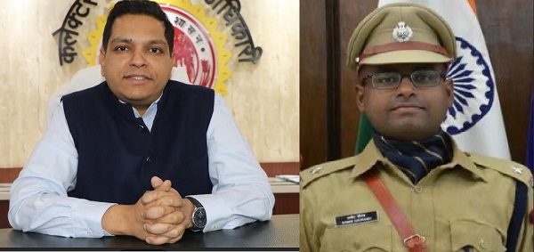 मुरैना : लाइसेंसी हथियार से अपराध किया तो होगी निलंबन की कार्यवाही