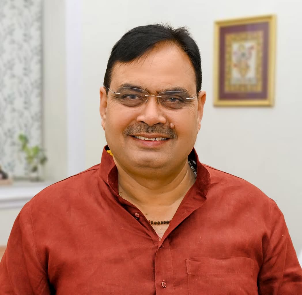 मुख्यमंत्री भजनलाल शर्मा ने दी प्रस्ताव को स्वीकृति : कृषि प्रसंस्करण ईकाइयों को मिलेगा 298 करोड़ रुपए का अनुदान मुख्यमंत्री भजनलाल शर्मा ने दी प्रस्ताव को स्वीकृति : कृषि प्रसंस्करण ईकाइयों को मिलेगा 298 करोड़ रुपए का अनुदान