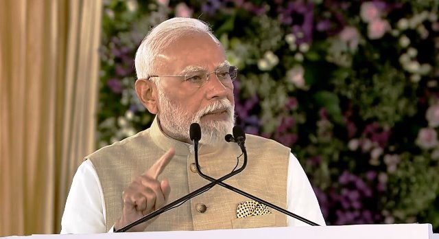 प्रधानमंत्री नरेन्द्र मोदी (फाइल फोटो) प्रधानमंत्री नरेन्द्र मोदी (फाइल फोटो)