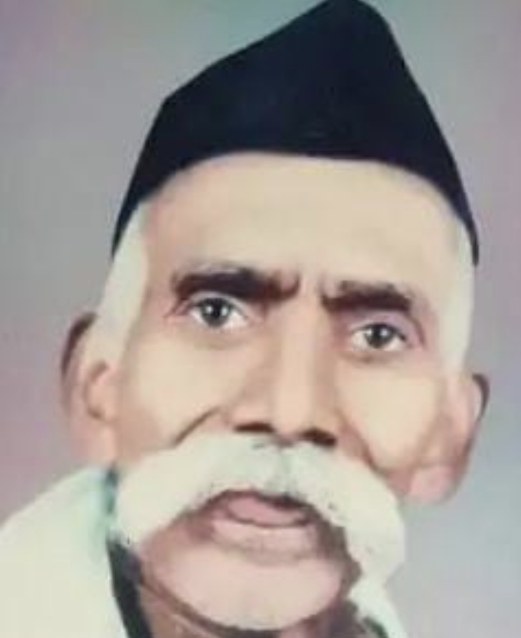 टीकाराम पुजारी की प्रतिमा स्थापना की मांग टीकाराम पुजारी की प्रतिमा स्थापना की मांग