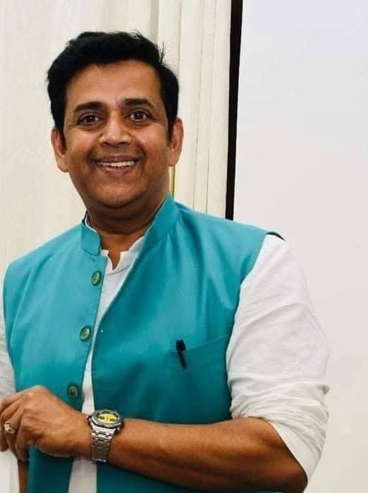 सांसद रवि किशन के प्रयास से घघसरा को 180 लाख की सौगात* सांसद रवि किशन के प्रयास से घघसरा को 180 लाख की सौगात*