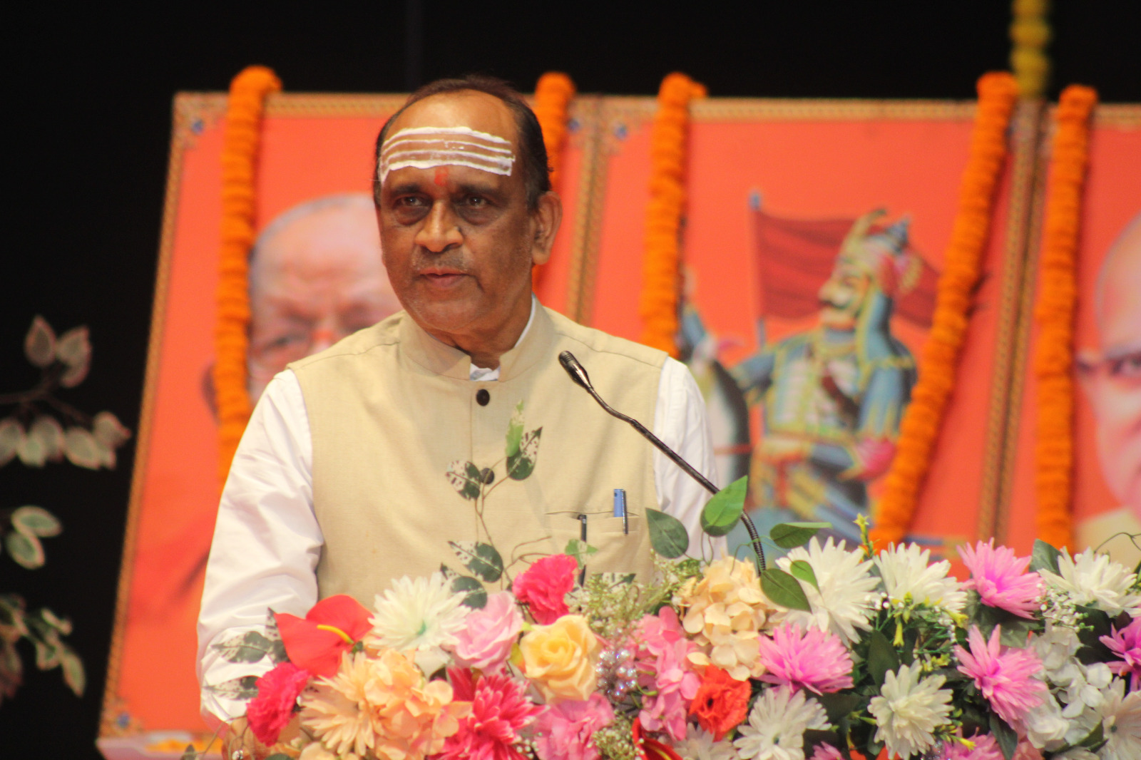 महायोगी गोरखनाथ विश्वविद्यालय का चतुर्थ स्थापना दिवस समारोह* महायोगी गोरखनाथ विश्वविद्यालय का चतुर्थ स्थापना दिवस समारोह*