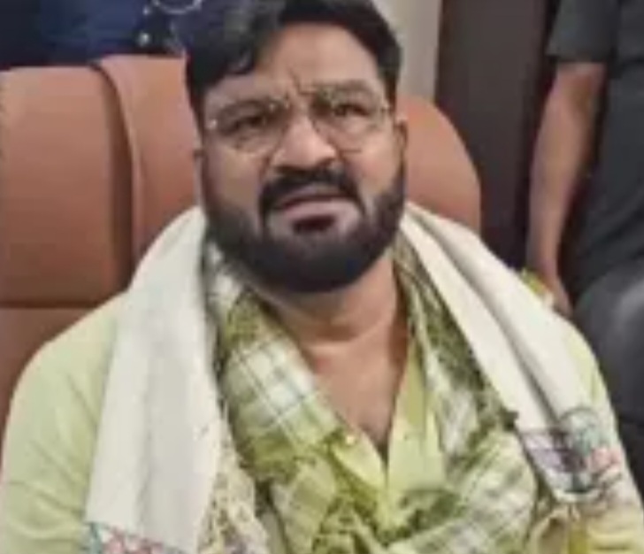 मंत्री फाइल फोटो