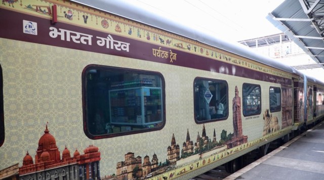 आईआरसीटीसी चलाएगा पुरी-गंगासागर-अयोध्या धाम यात्रा ट्रेन आईआरसीटीसी चलाएगा पुरी-गंगासागर-अयोध्या धाम यात्रा ट्रेन