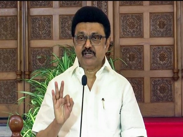 CM Stalin Demands Relief to Tirupur Textile Industry CM Stalin Demands Relief to Tirupur Textile Industry