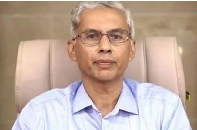 मप्र के मुख्य सचिव अनुराग जैन (फाइल फोटो) मप्र के मुख्य सचिव अनुराग जैन (फाइल फोटो)