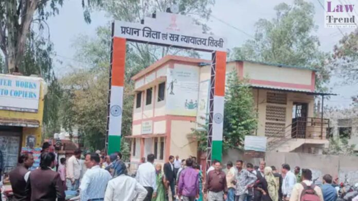Seoni: Life imprisonment to the accused in murder case