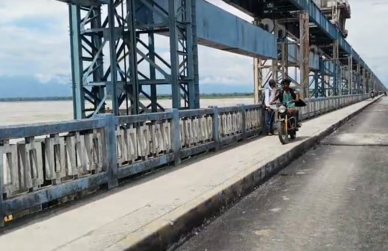 गाजोलडोबा तीस्ता बैराज गाजोलडोबा तीस्ता बैराज