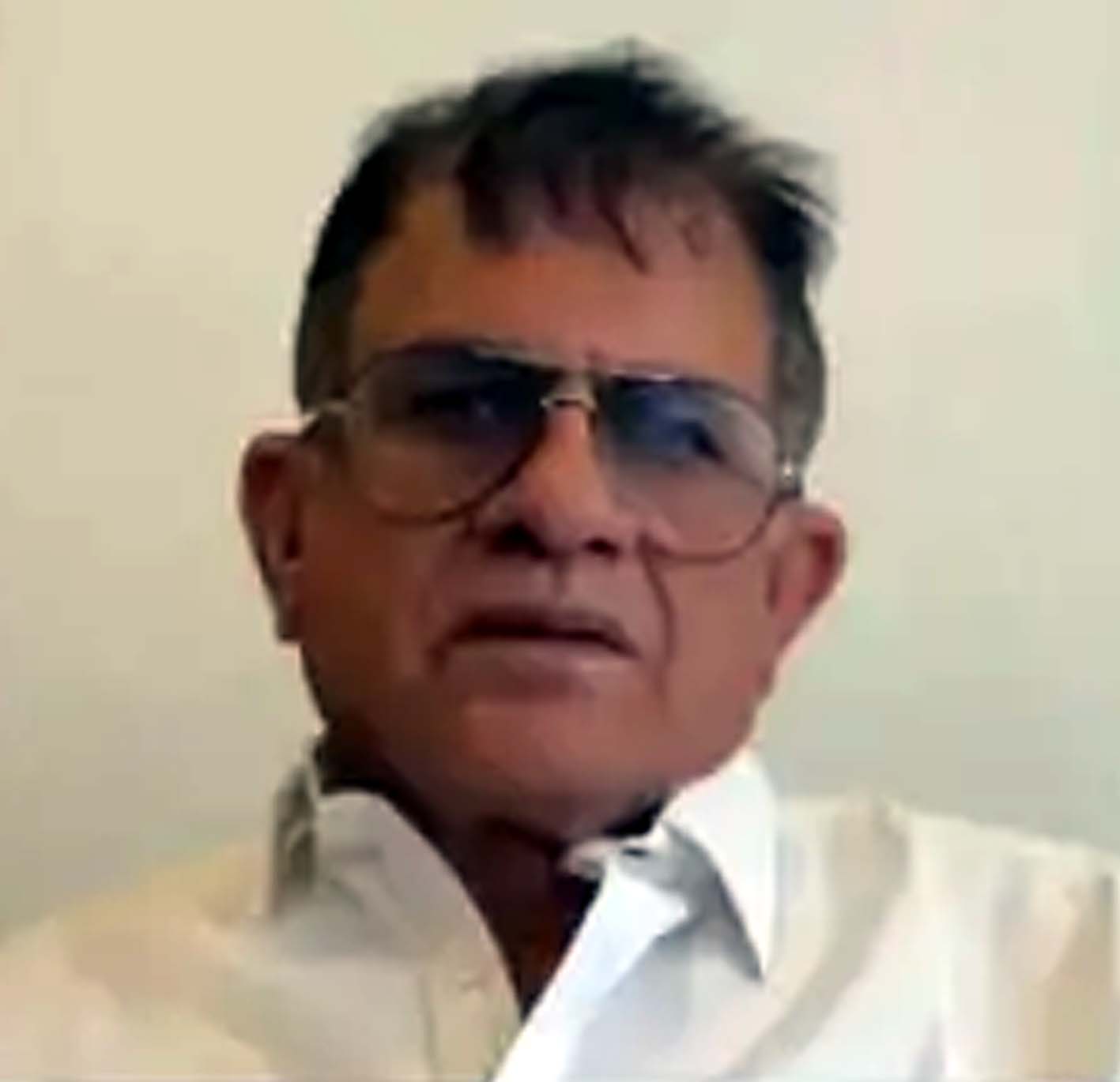 बिश्नोई महासभा के अध्यक्ष रहे देवेन्द्र बुड़िया। बिश्नोई महासभा के अध्यक्ष रहे देवेन्द्र बुड़िया।