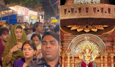 जैकलीन, अवनीत - फाइल फोटो जैकलीन, अवनीत - फाइल फोटो