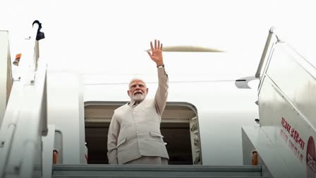 प्रधानमंत्री मोदी आज जापान रवाना होंगे प्रधानमंत्री मोदी आज जापान रवाना होंगे