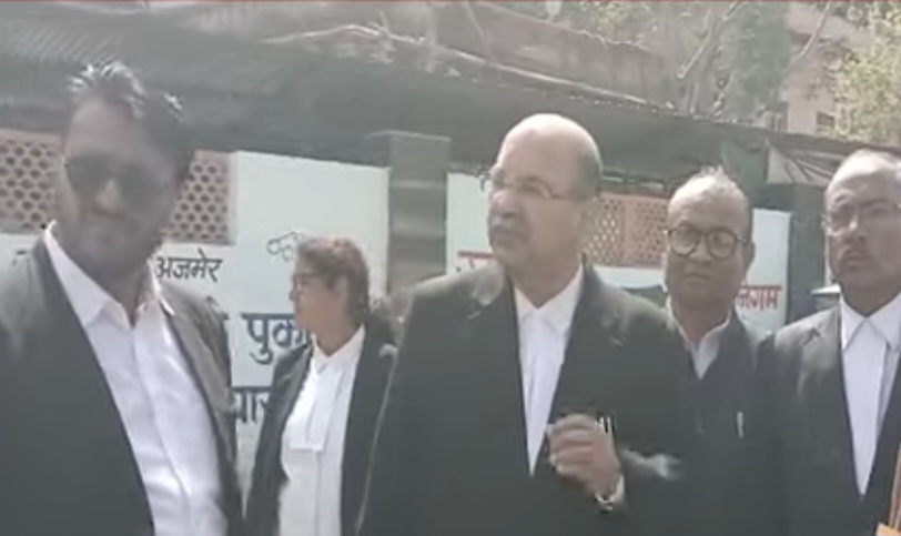 अवैध होटल तोड़ने की कार्रवाई पर न्यायालय ने राहत से किया इंकार अवैध होटल तोड़ने की कार्रवाई पर न्यायालय ने राहत से किया इंकार
