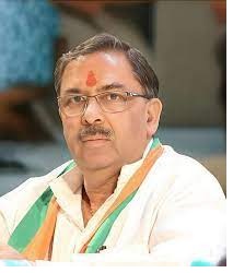 कांग्रेस सरकार की करतूतों पर कोर्ट की मोहर : डॉ. अरुण चतुर्वेदी कांग्रेस सरकार की करतूतों पर कोर्ट की मोहर : डॉ. अरुण चतुर्वेदी