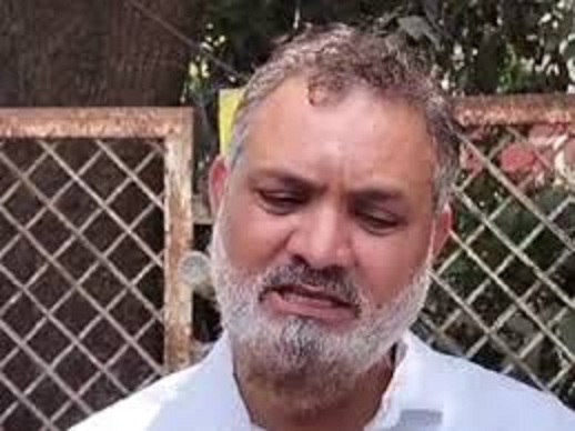 आराेपित पार्षद अनवर कादरी फाइल फाेटाे आराेपित पार्षद अनवर कादरी फाइल फाेटाे
