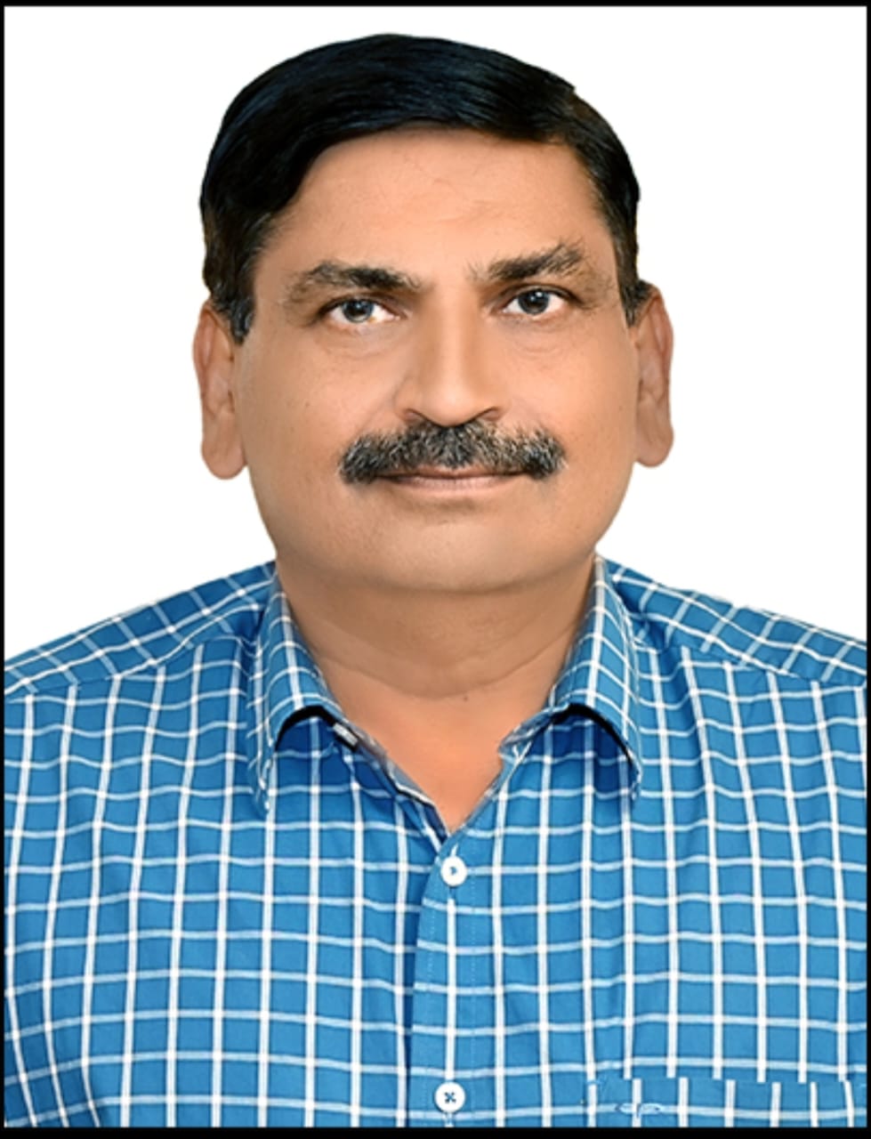 महाप्रबंधक नरेश पाल सिंह महाप्रबंधक नरेश पाल सिंह
