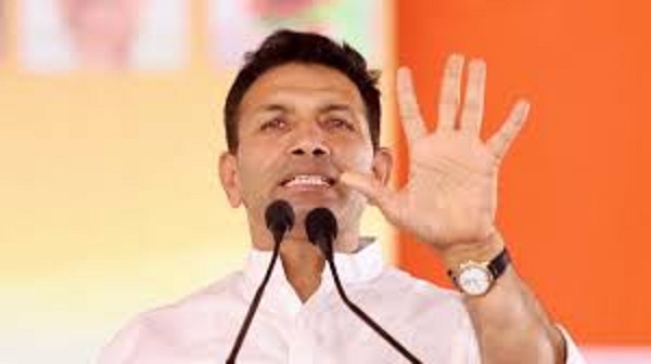 जीतू पटवारी जीतू पटवारी