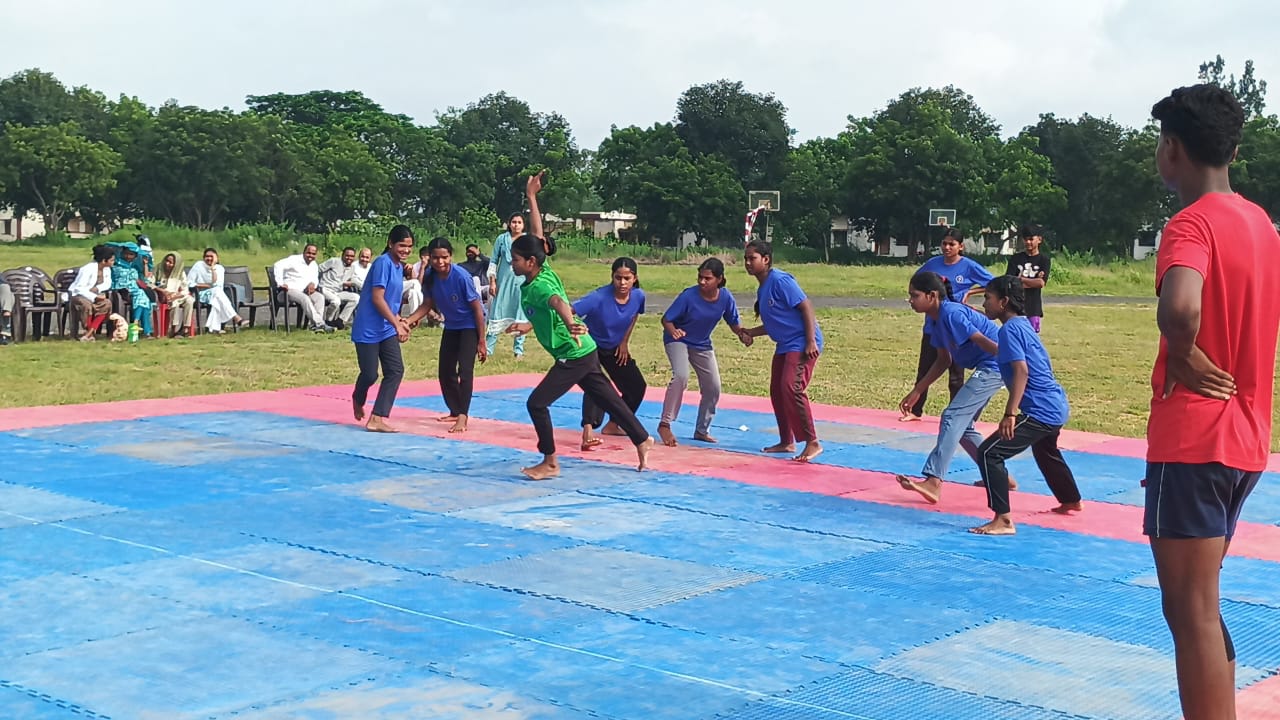 जिला मुख्यालय कबड्डी प्रतियोगिता जिला मुख्यालय कबड्डी प्रतियोगिता