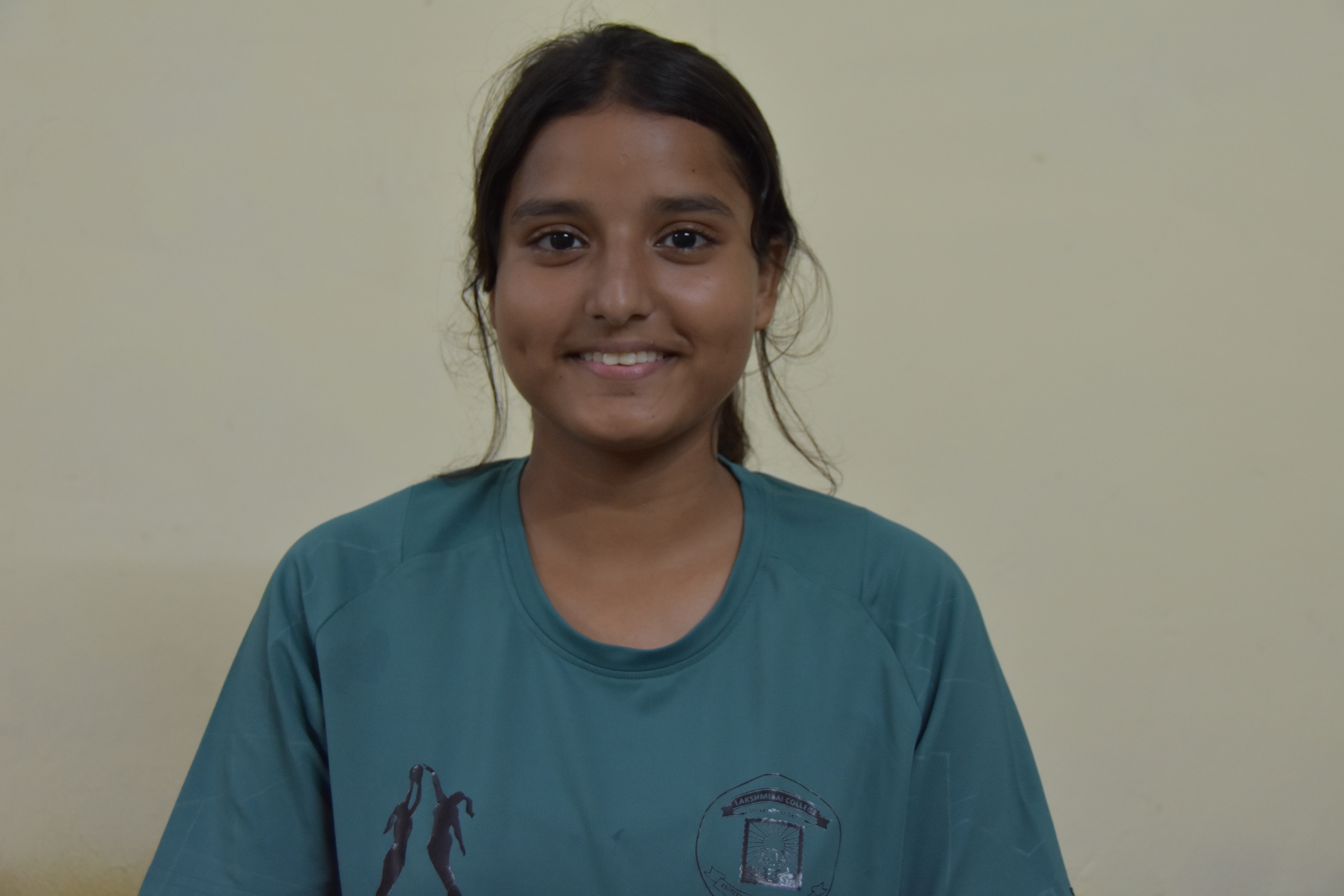 गोल्डन गर्ल बनी विधि ने जिला-राज्य-राष्ट्रीय स्तर पर हासिल कर चुकी दर्जनों स्वर्ण पदक गोल्डन गर्ल बनी विधि ने जिला-राज्य-राष्ट्रीय स्तर पर हासिल कर चुकी दर्जनों स्वर्ण पदक