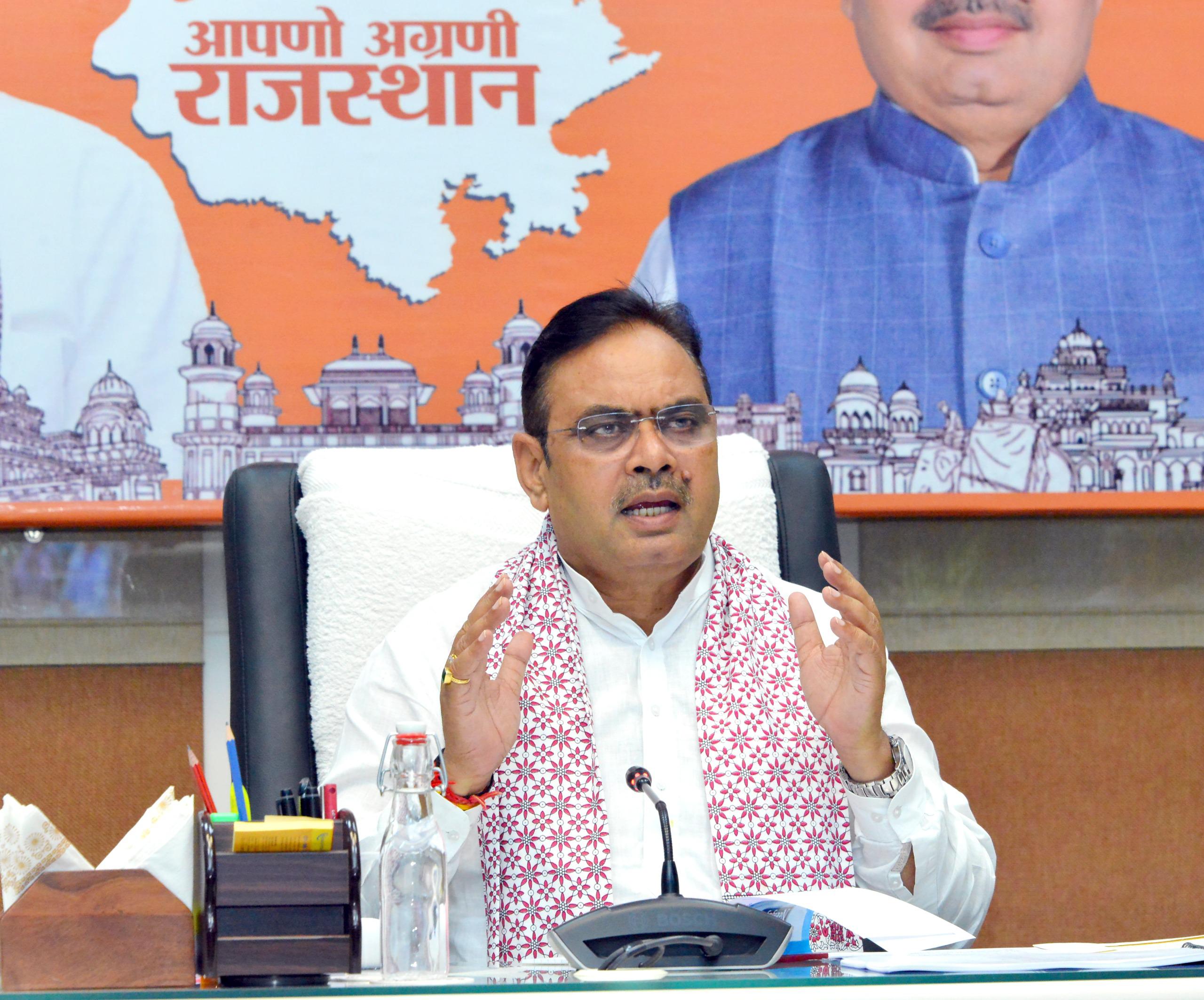 सीएम भजनलाल शर्मा फाइल फोटो। सीएम भजनलाल शर्मा फाइल फोटो।