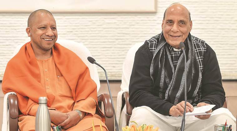 रक्षामंत्री और मुख्यमंत्री करेंगे रक्षा उपकरण बनाने वाली कंपनी का उद्घाटन रक्षामंत्री और मुख्यमंत्री करेंगे रक्षा उपकरण बनाने वाली कंपनी का उद्घाटन