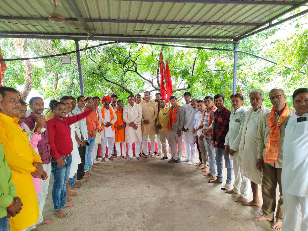 जीवन की आवश्यकताओं के आधार है-राज्यमंत्री पंवार जीवन की आवश्यकताओं के आधार है-राज्यमंत्री पंवार