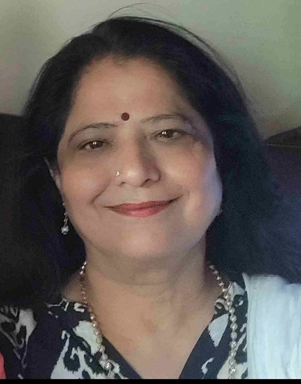 आर्ट ऑफ लिविंग की वरिष्ठ प्रशिक्षिका साधना सारस्वत बनीं बीकानेर संभांग की पहली अडवांस कोर्स टीचर आर्ट ऑफ लिविंग की वरिष्ठ प्रशिक्षिका साधना सारस्वत बनीं बीकानेर संभांग की पहली अडवांस कोर्स टीचर