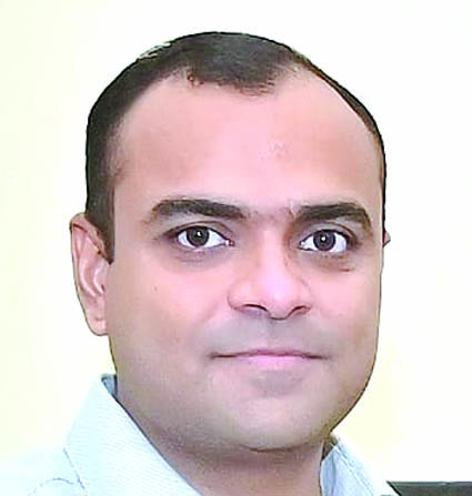 डीएम मनीष दीक्षित डीएम मनीष दीक्षित