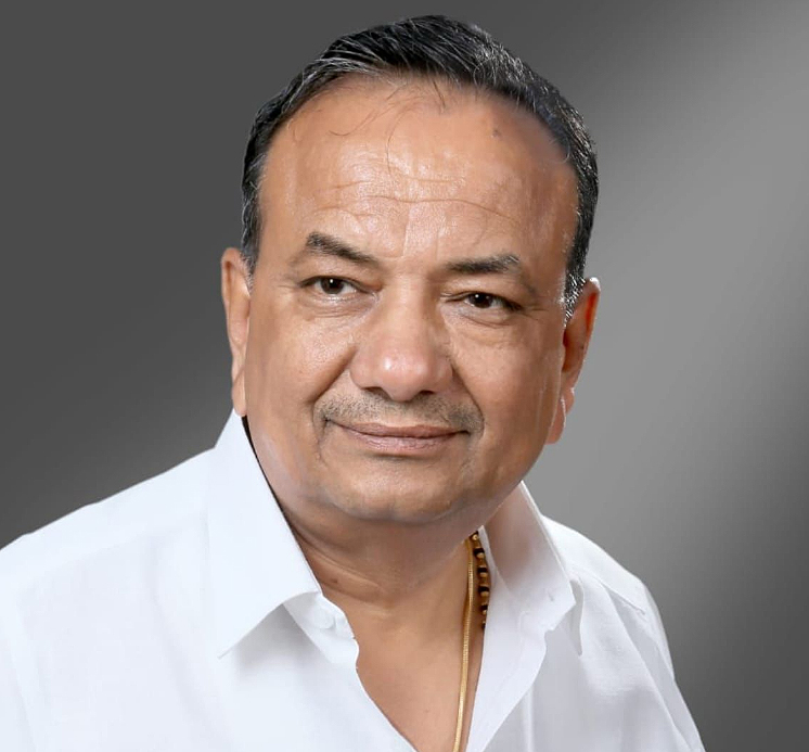 देश के ओजस्वी गृहमंत्री के खिलाफ बयान भारत की आत्मा पर हमला है : गुप्ता देश के ओजस्वी गृहमंत्री के खिलाफ बयान भारत की आत्मा पर हमला है : गुप्ता