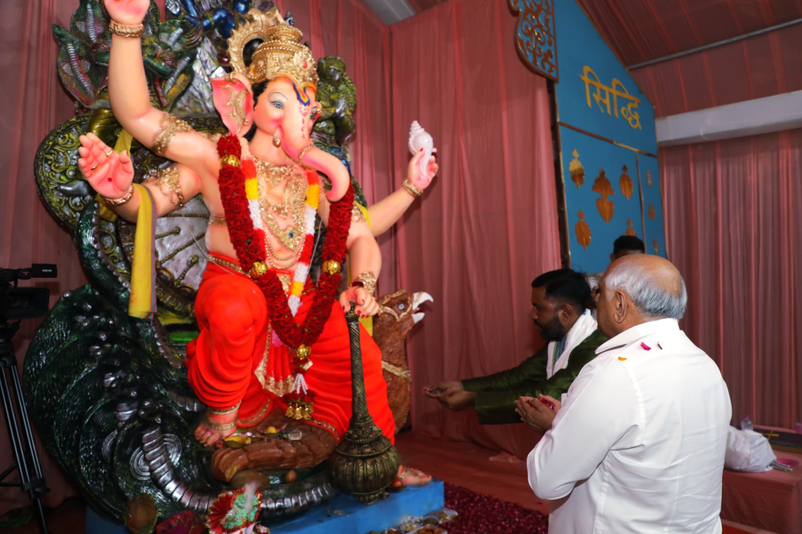 गणेशोत्सव गणेशोत्सव