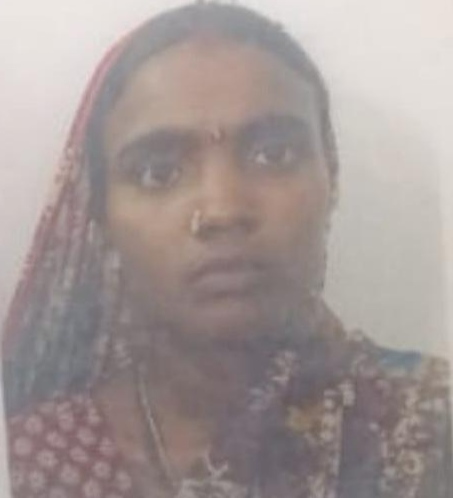 सर्पदंश मृतक महिला की फाईल फोटो सर्पदंश मृतक महिला की फाईल फोटो