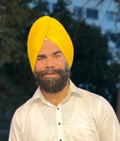 बारिश-बाढ़ से प्रभावित लोगों और किसानों को मुआवज़ा देने की मांग : आप नेता बारिश-बाढ़ से प्रभावित लोगों और किसानों को मुआवज़ा देने की मांग : आप नेता