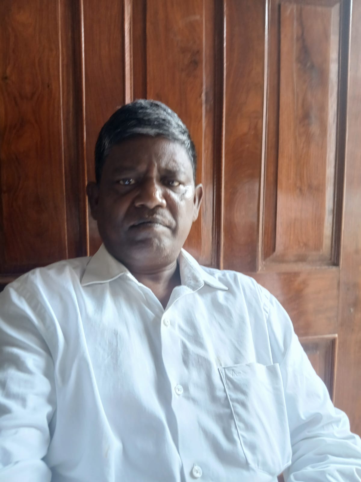 दुर्गा उरांव की फाइल फोटो दुर्गा उरांव की फाइल फोटो