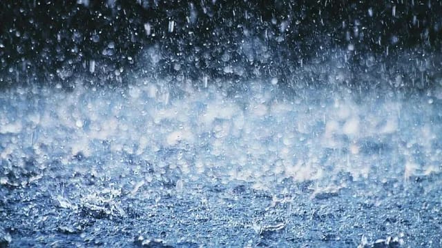 बंगाल में सप्ताह भर जारी रहेगा बारिश का दौर बंगाल में सप्ताह भर जारी रहेगा बारिश का दौर