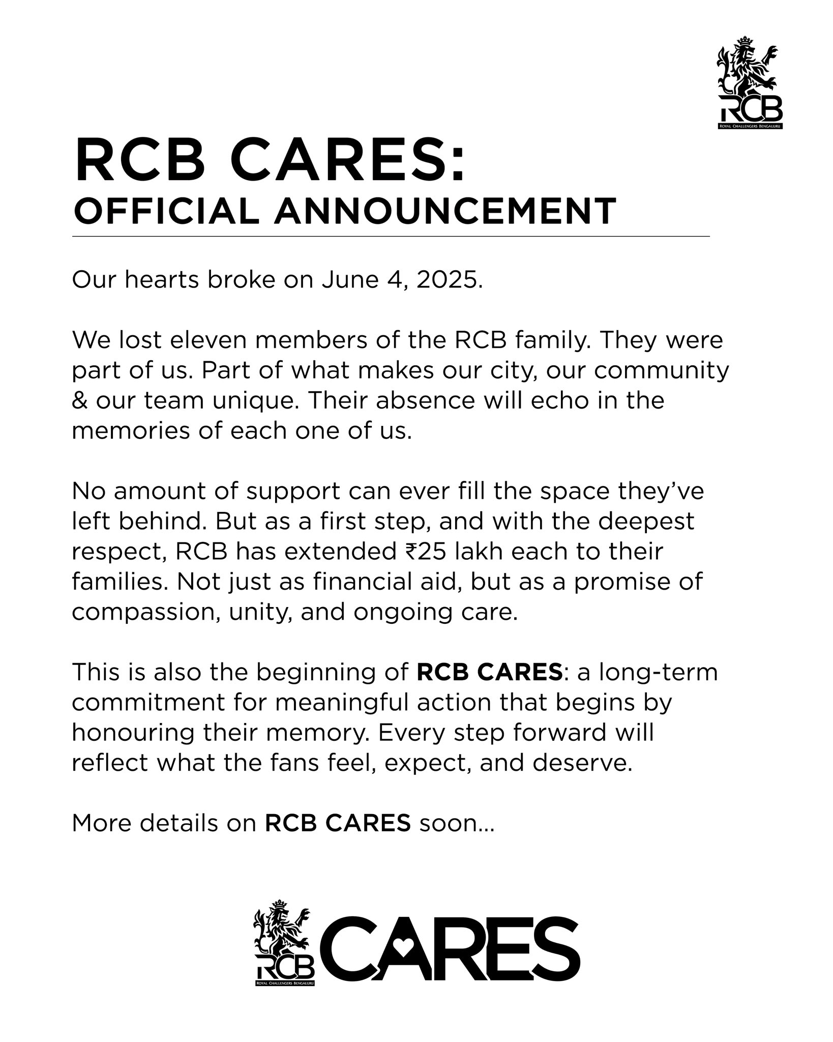 Rcb Rcb