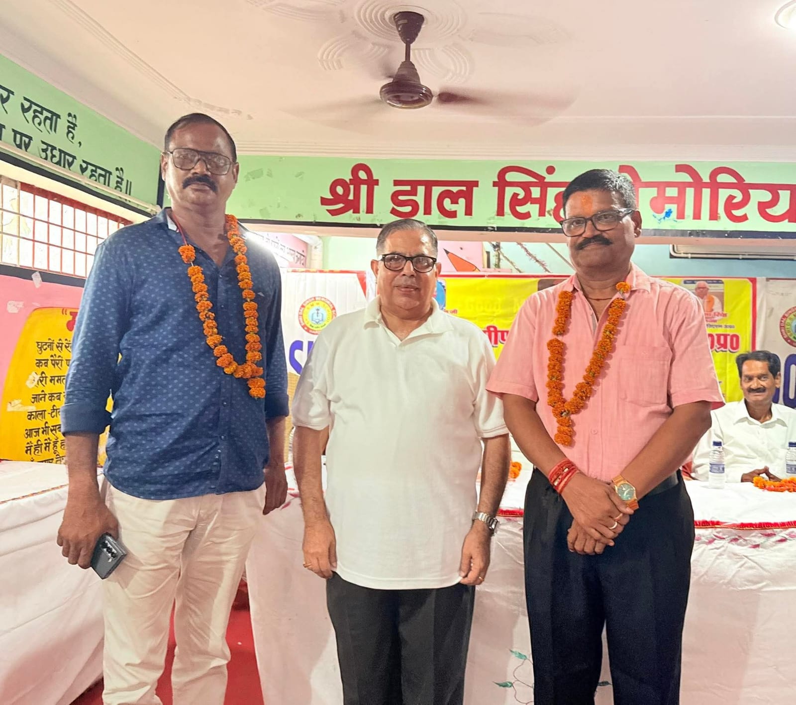 सच और समस्याओं को उठाना पत्रकारिता का धर्म: अजय शुक्ला सच और समस्याओं को उठाना पत्रकारिता का धर्म: अजय शुक्ला