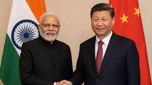 जिनपिंग से वार्ता में मोदी ने क्या कहा (फाइल फोटो)