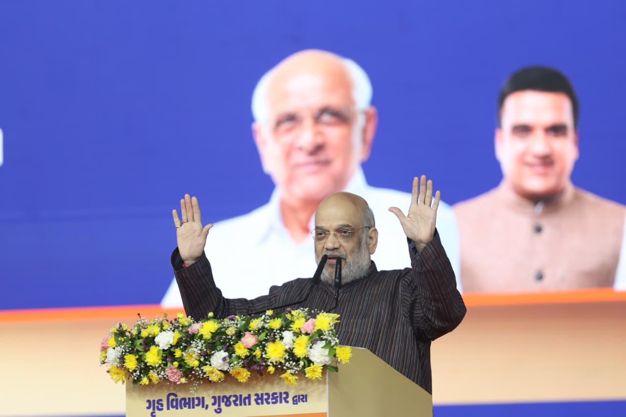 गांधीनगर, गुजरात गांधीनगर, गुजरात