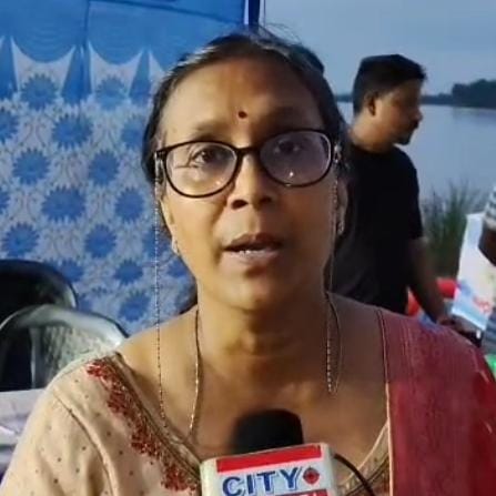 अपर जिलाधिकारी वित्त एवं राजस्व ममता मालवीय अपर जिलाधिकारी वित्त एवं राजस्व ममता मालवीय